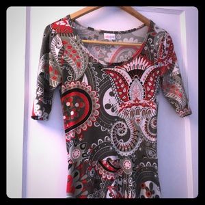 Lularoe Ana XS worn once